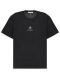 Premiata T Shirt Con Logo