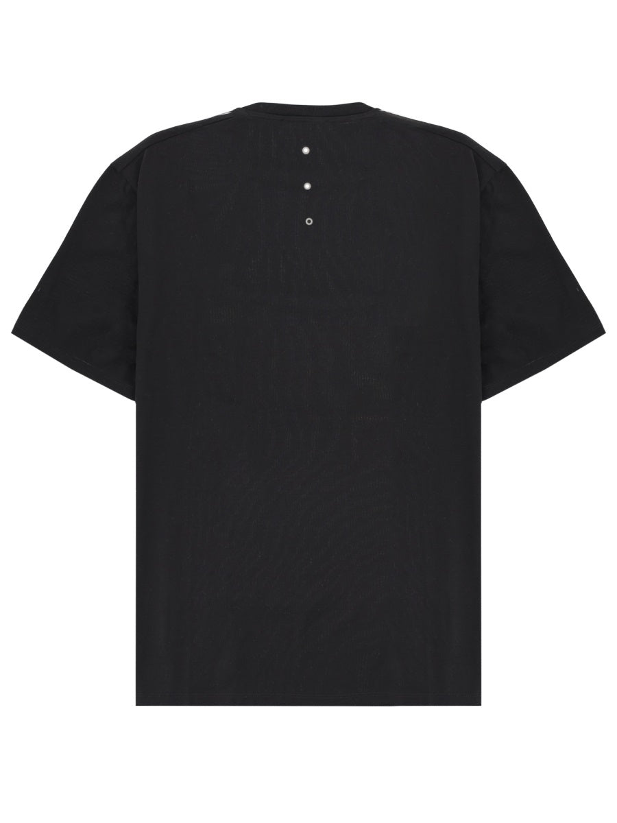 Premiata T Shirt Con Logo