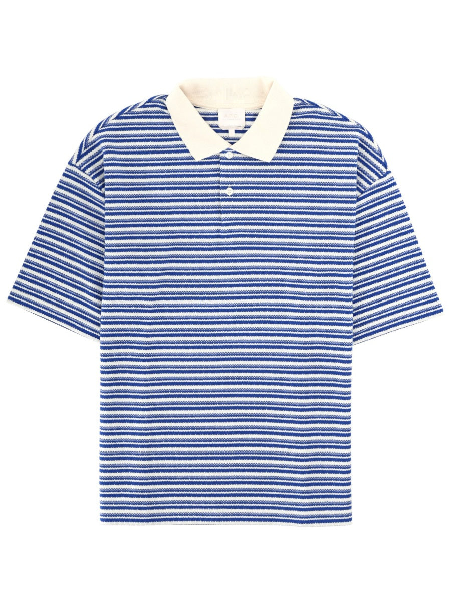 A.P.C. Polo "Ruben"