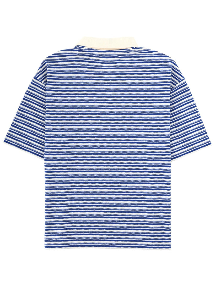 A.P.C. Polo "Ruben"