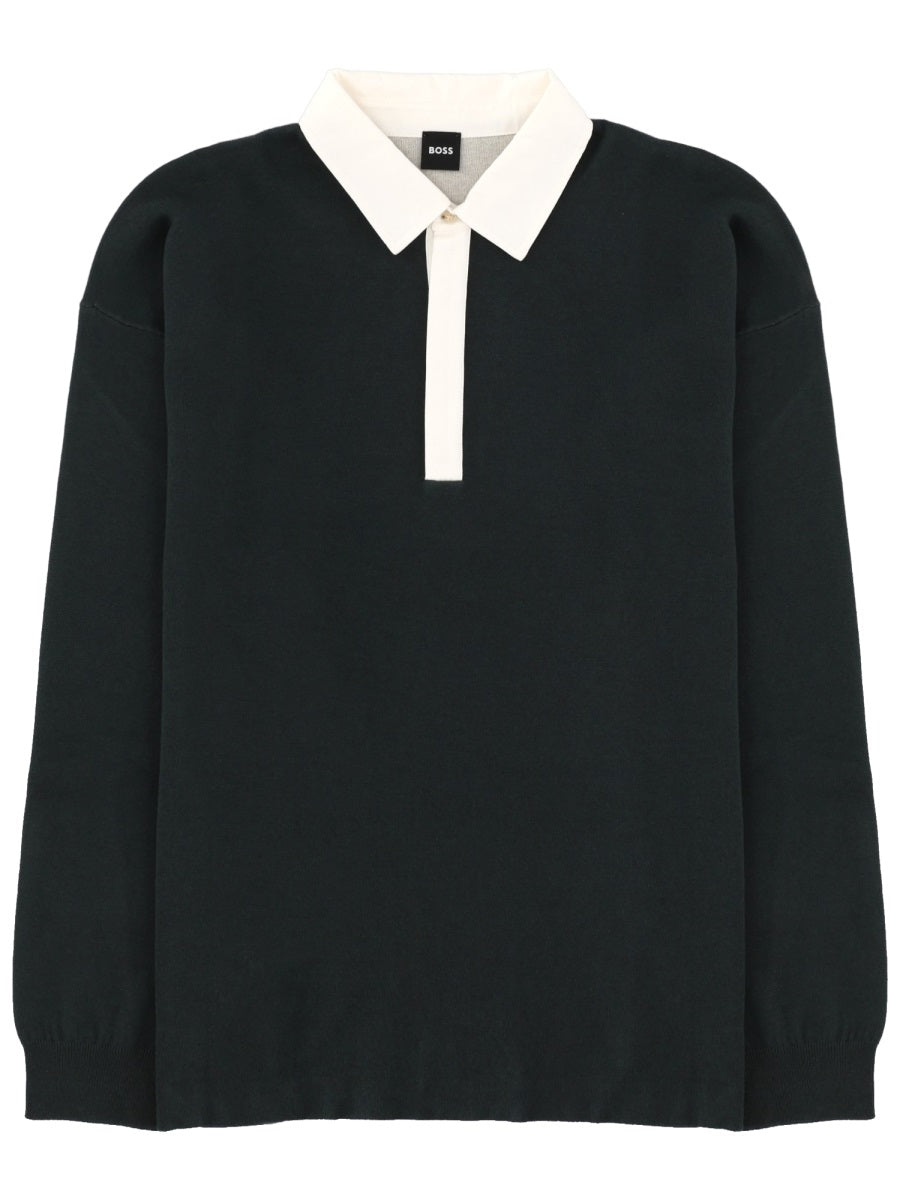 Boss Polo "H Cenito"