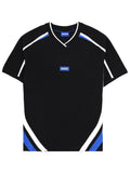 Hugo T Shirt "Nalomat" Con Logo