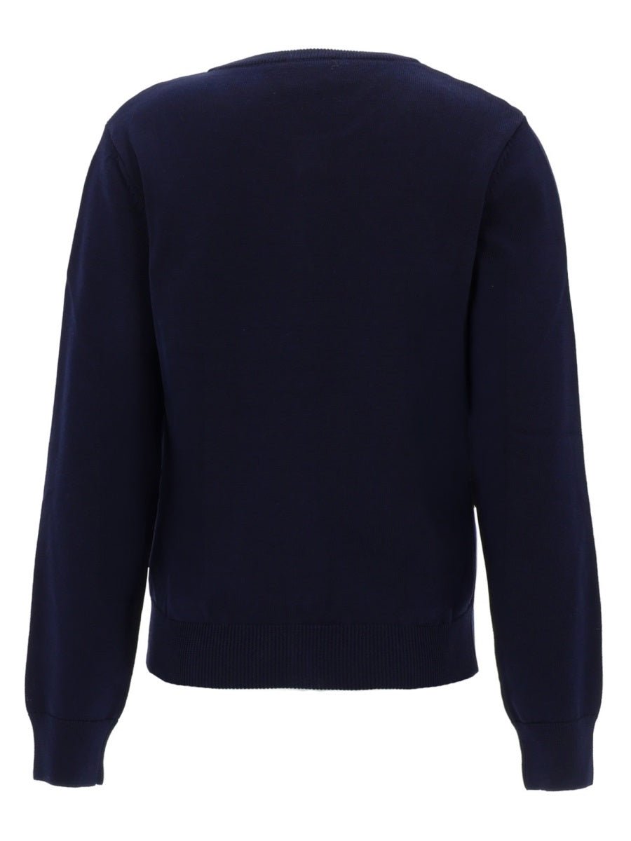 A.P.C. Cardigan "Leonie"