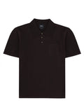 A.P.C. Polo Con Taschino