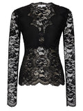 Rabanne Top In Pizzo