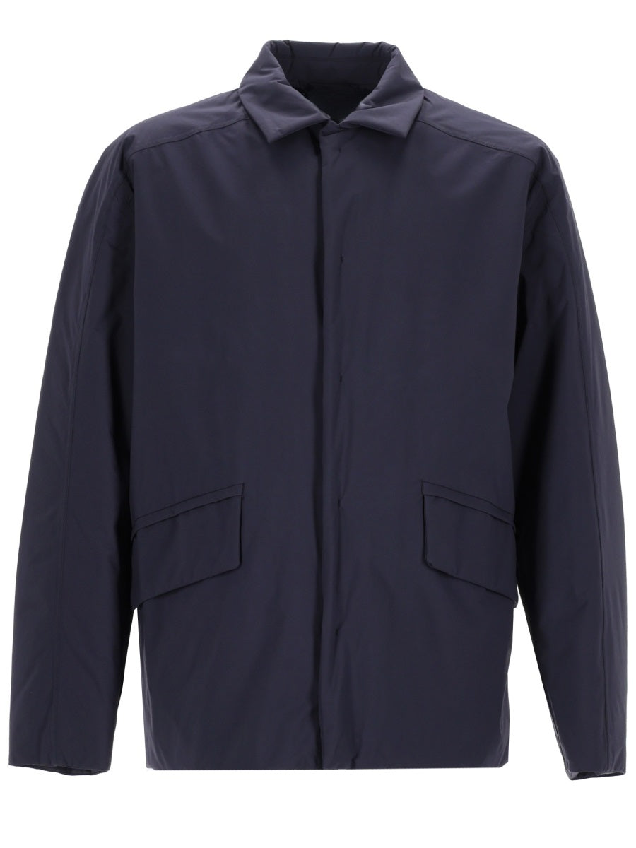 Laminar Giacca In 2 L Gore Tex®