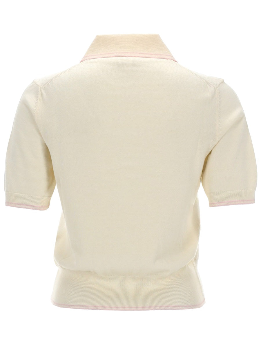 A.P.C. Polo "Lisa"