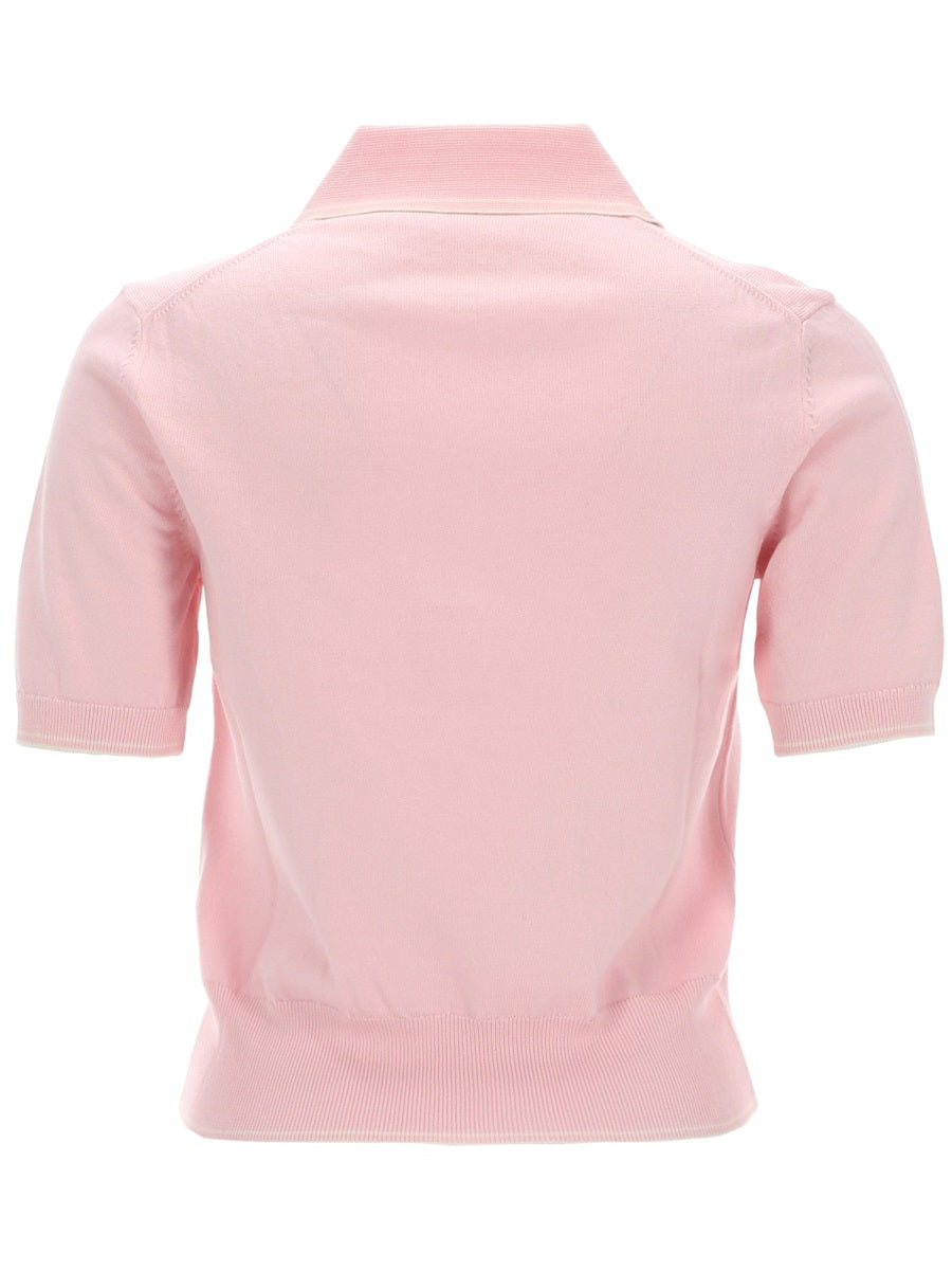 A.P.C. Polo "Lisa"