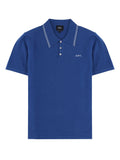 A.P.C. Polo "Alex" Con Logo
