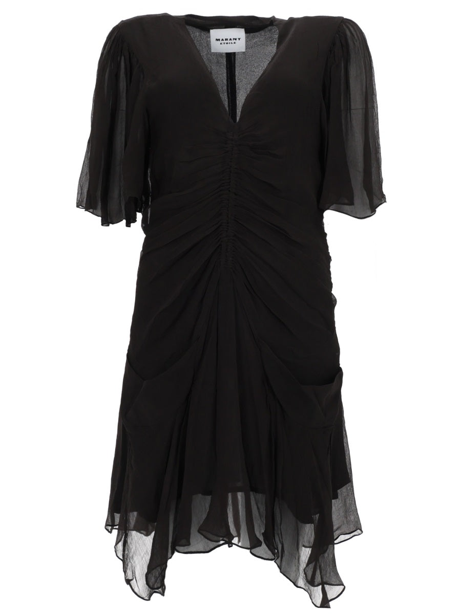 Marant étoile Abito "Vivienne"