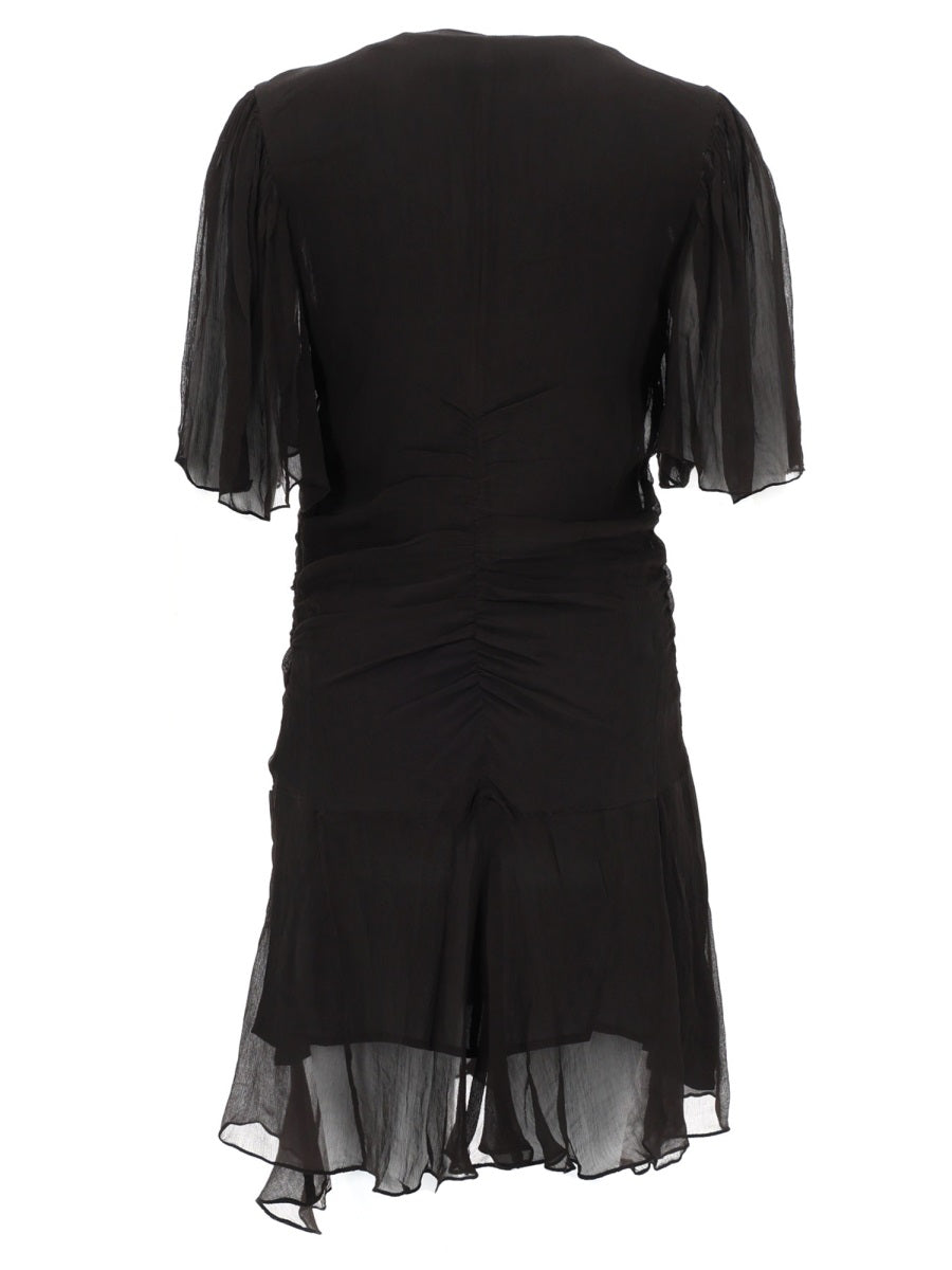 Marant étoile Abito "Vivienne"