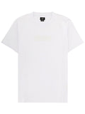 Fendi T Shirt Con Logo 3 D