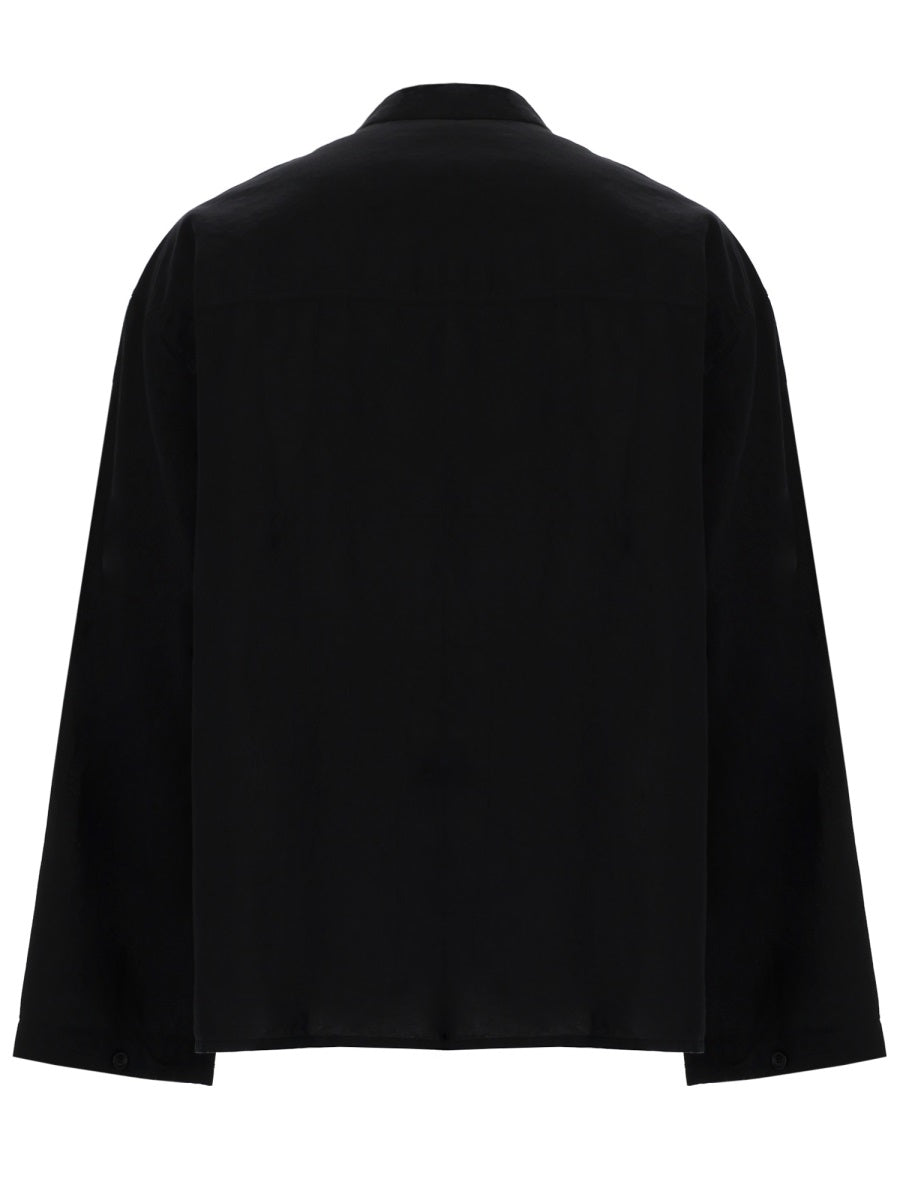 Ymc Camicia "Hawkeye"