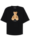 Palm Angels T Shirt In Cotone