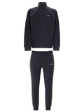 Boss Set Tracksuit Con Logo
