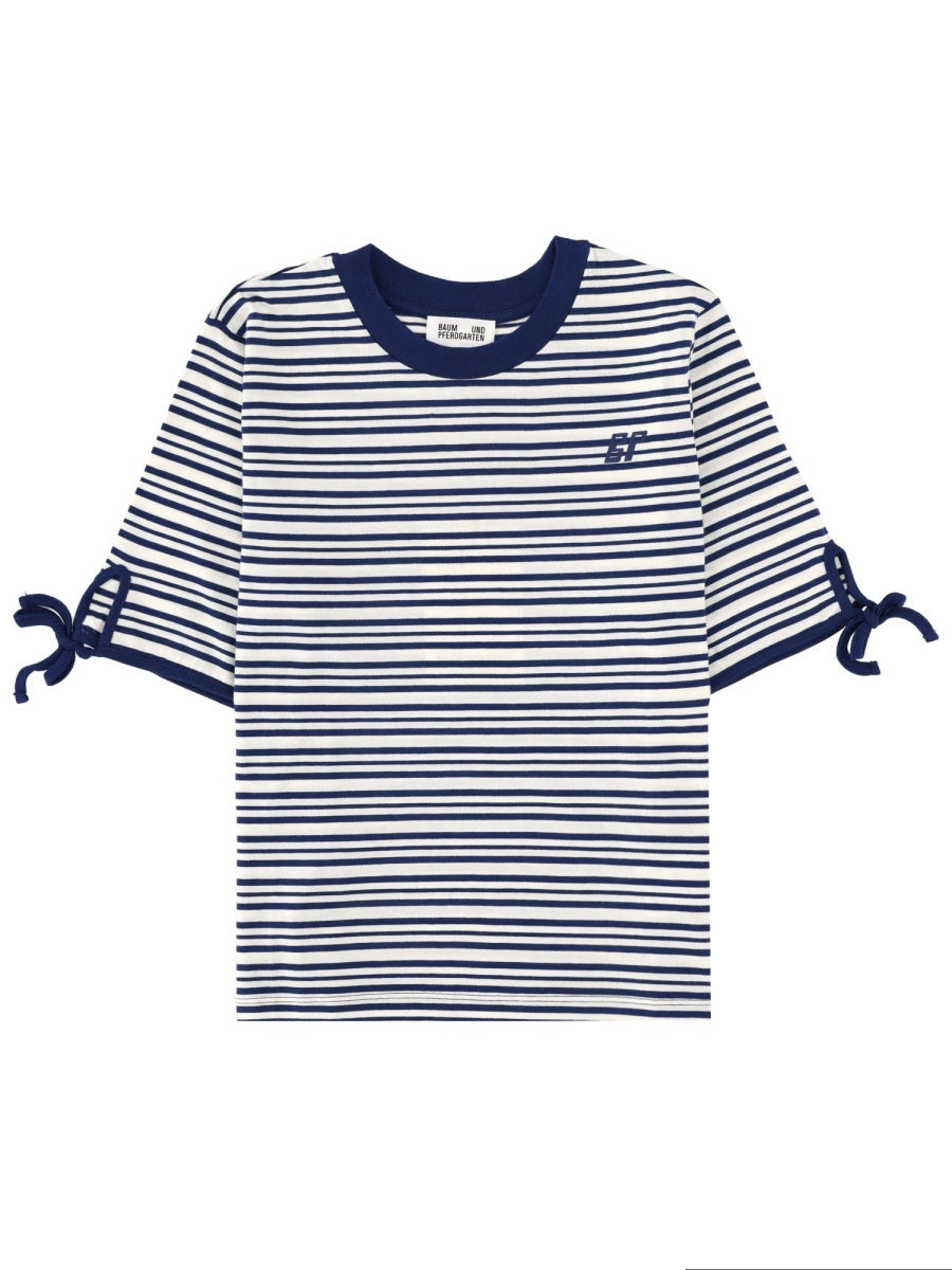 Baum Und Pferdgarten T Shirt "Janet"