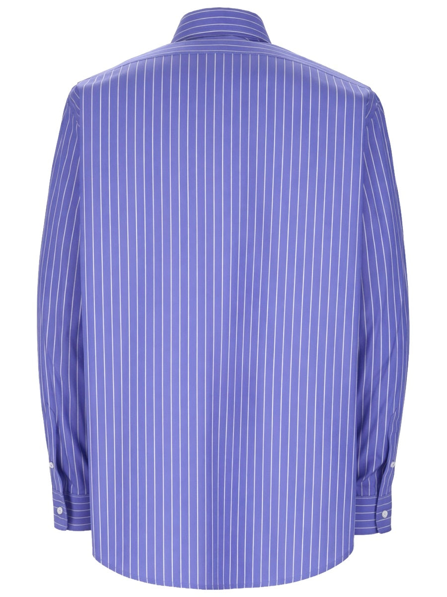 No Problemo Camicia Con Logo