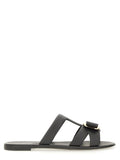 Ferragamo Sandalo Slide "New Vara"