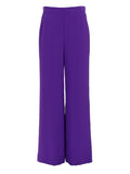 P.A.R.O..H. Panty Wide Leg Trousers