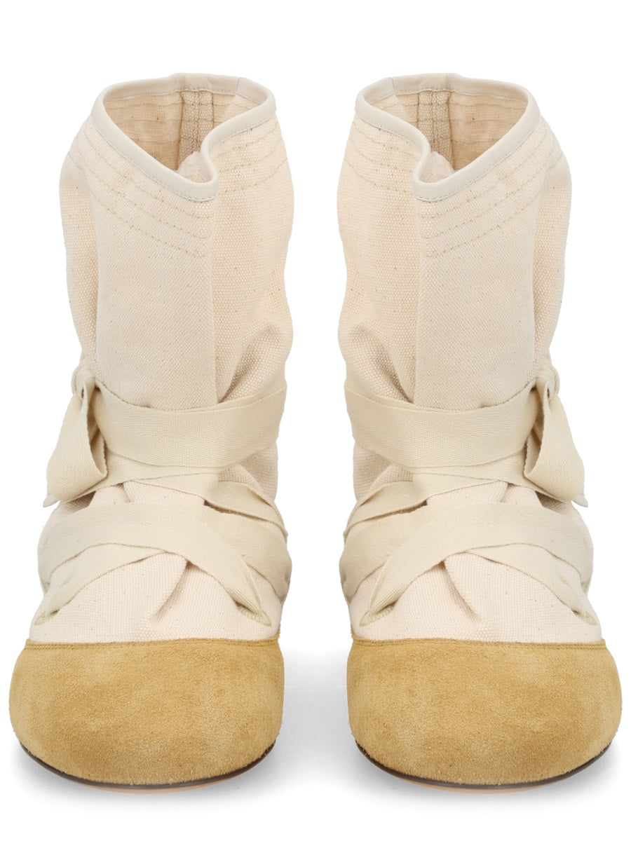 Isabel Marant Stivale "Letiz"