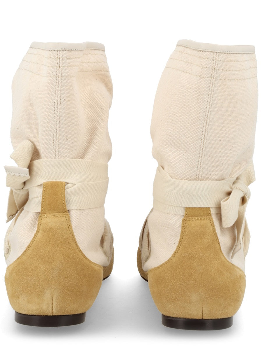 Isabel Marant Stivale "Letiz"