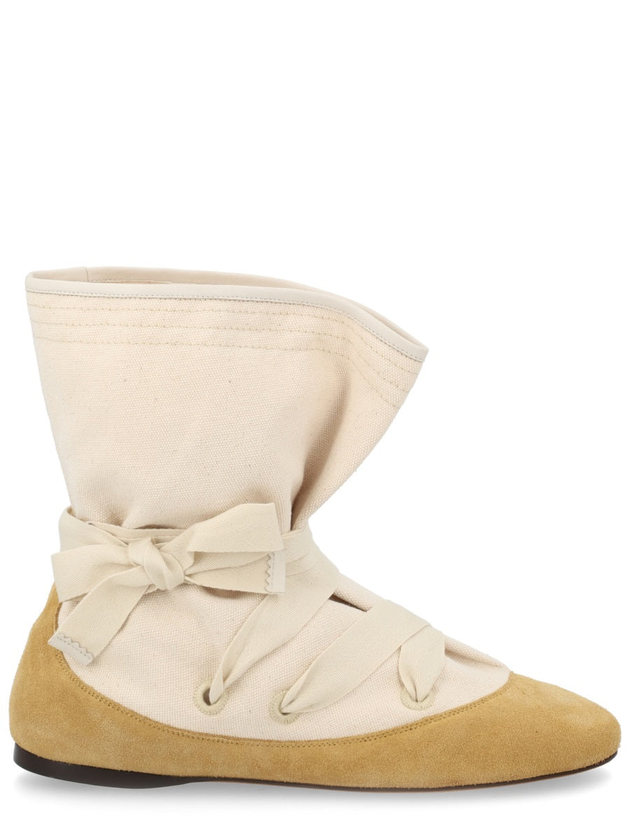 Isabel Marant Stivale "Letiz"