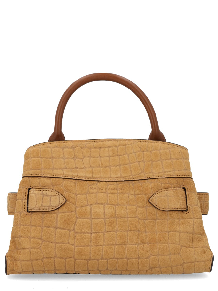 Marc Jacobs Borsa "Dakota" Small