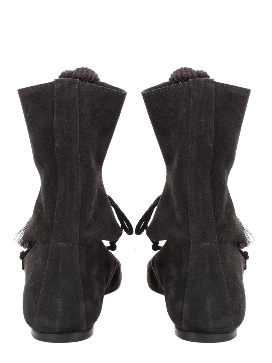 Isabel Marant Stivale "Liade"