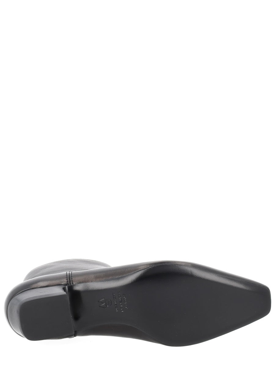 Stuart Weitzman Stivaletto "Stassi"