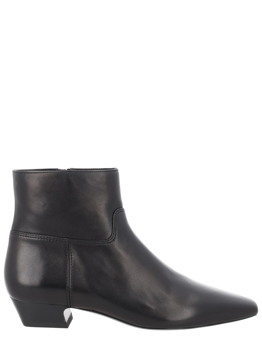 Stuart Weitzman Stivaletto "Stassi"