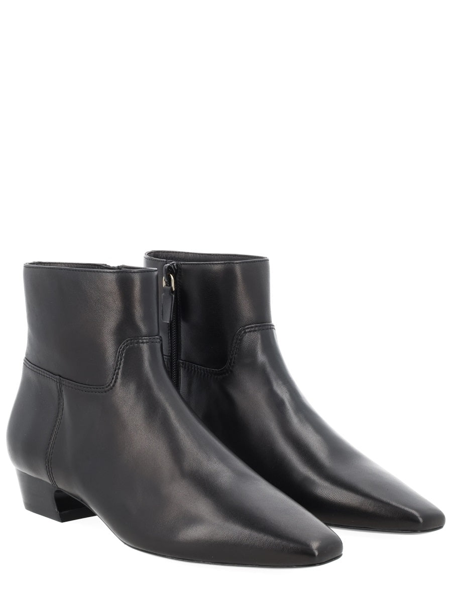 Stuart Weitzman Stivaletto "Stassi"