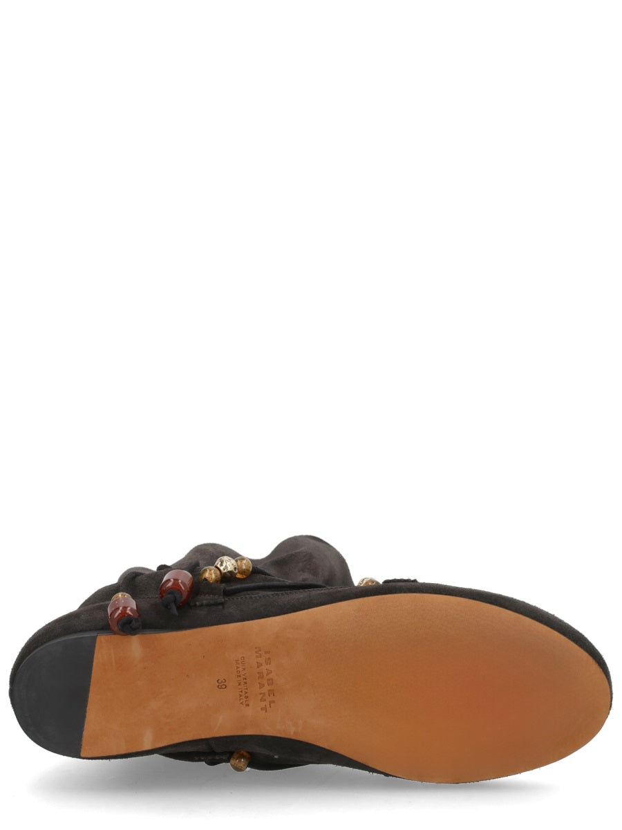 Isabel Marant Stivale "Letiz"