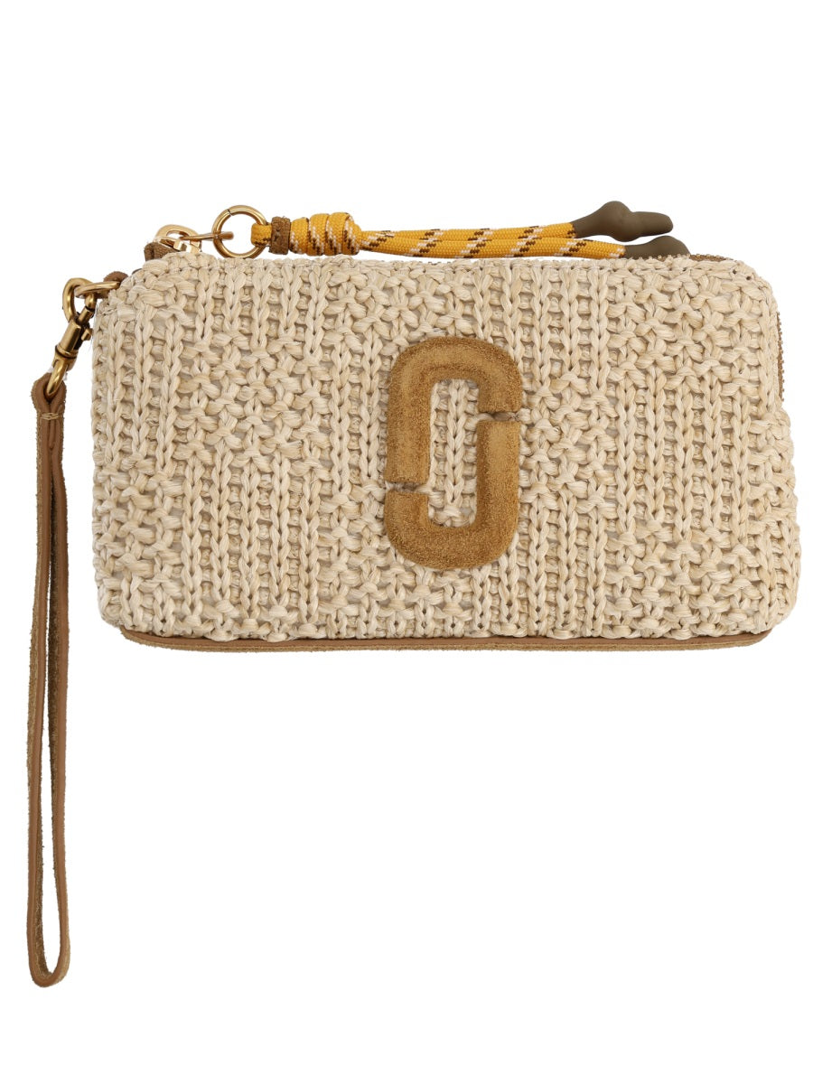 Marc Jacobs Pochette "Wristlet"