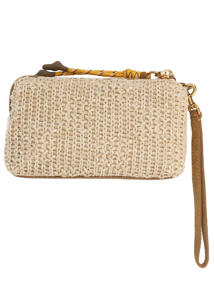 Marc Jacobs Pochette "Wristlet"