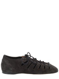 Isabel Marant Ballerina "Leyza"