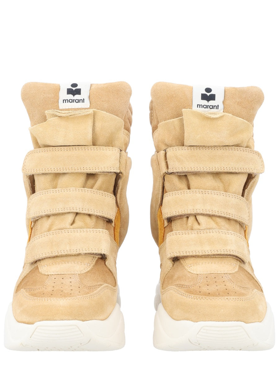 Isabel Marant Sneaker "Balskee"