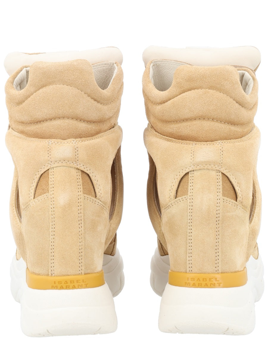 Isabel Marant Sneaker "Balskee"