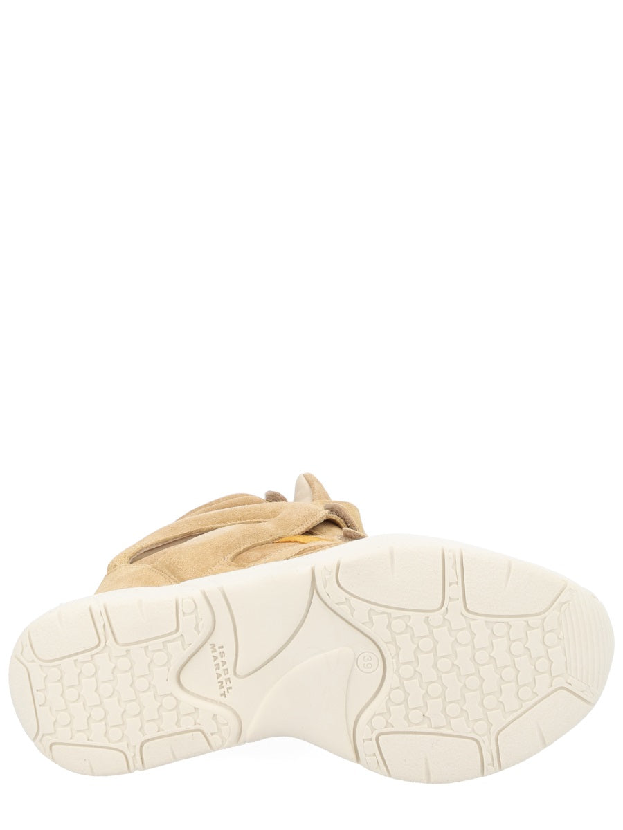 Isabel Marant Sneaker "Balskee"