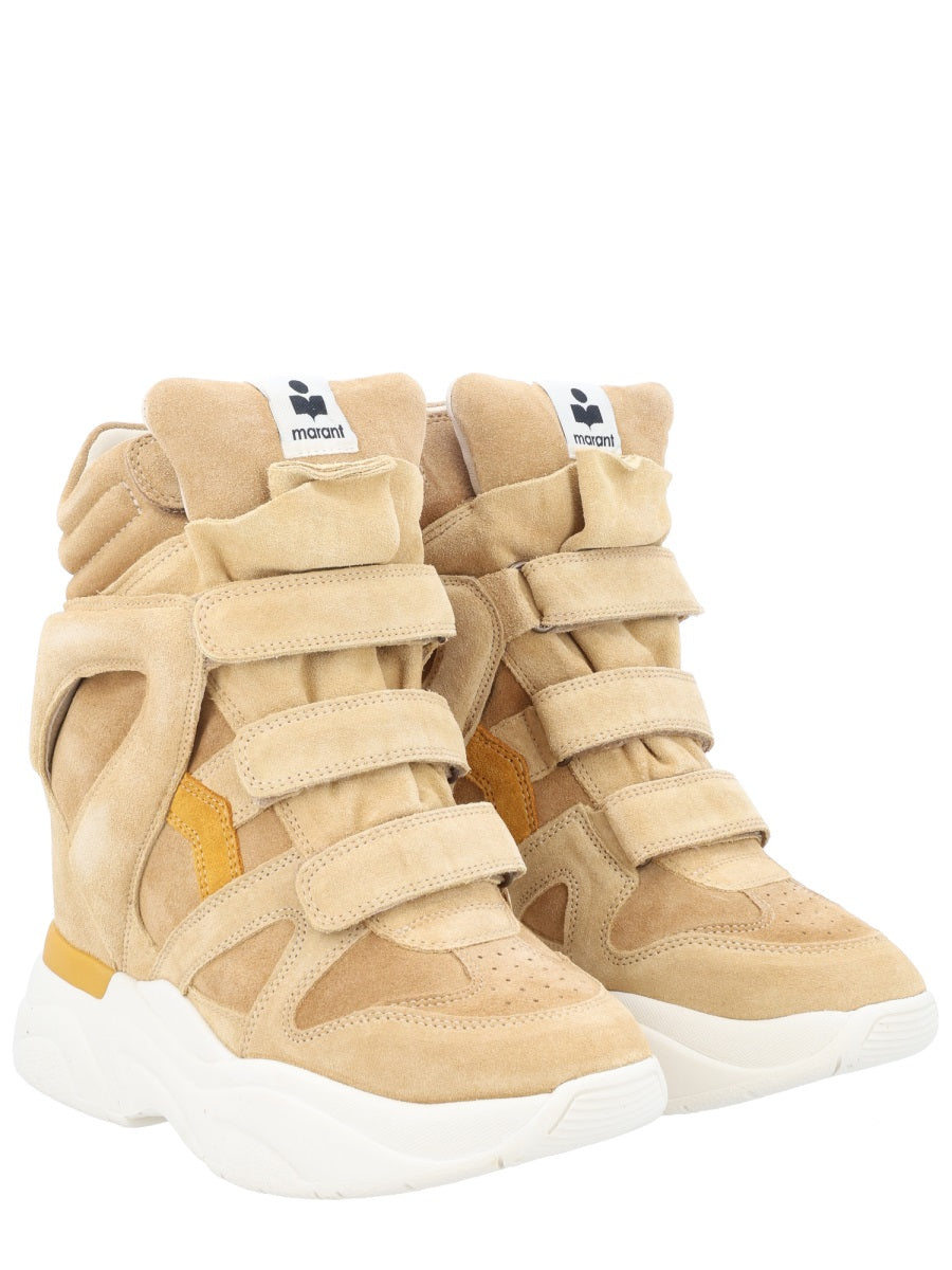 Isabel Marant Sneaker "Balskee"