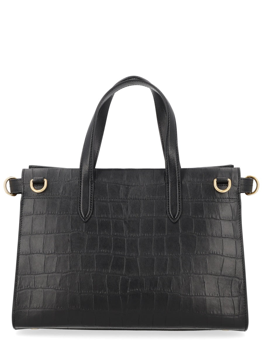Burberry Borsa Tote "Cotswolds" Small
