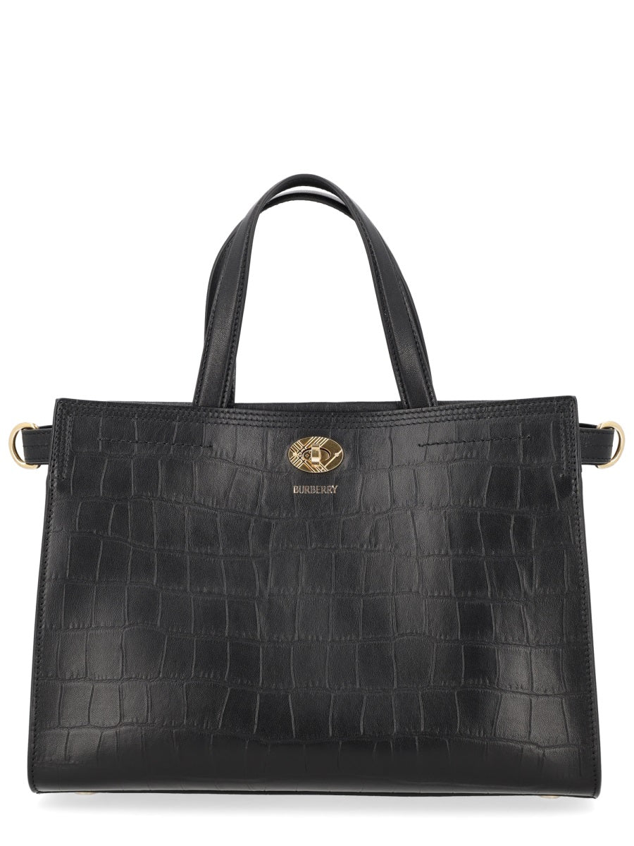 Burberry Borsa Tote "Cotswolds" Small