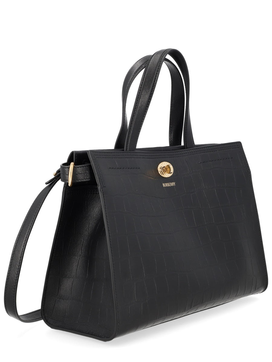 Burberry Borsa Tote "Cotswolds" Small