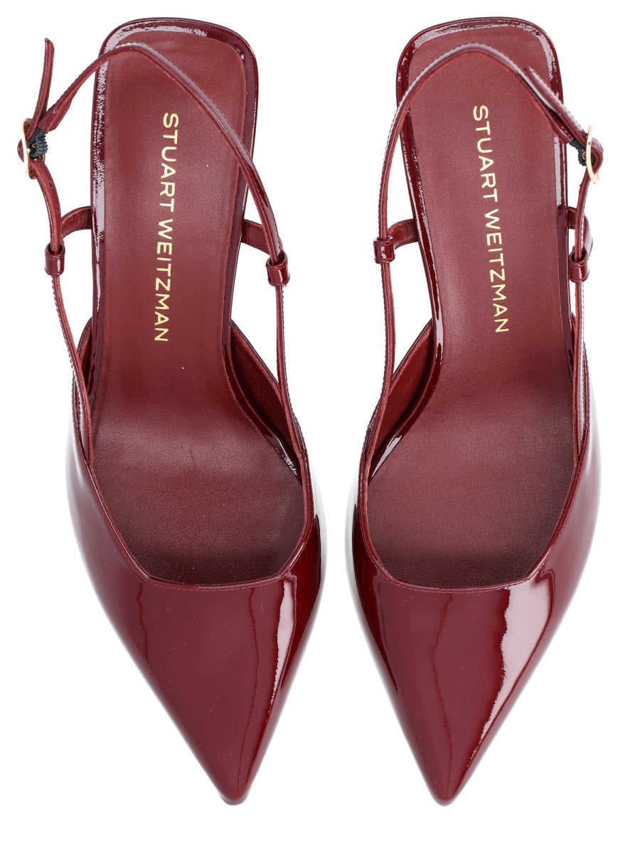 Stuart Weitzman Slingback "Vinnie"