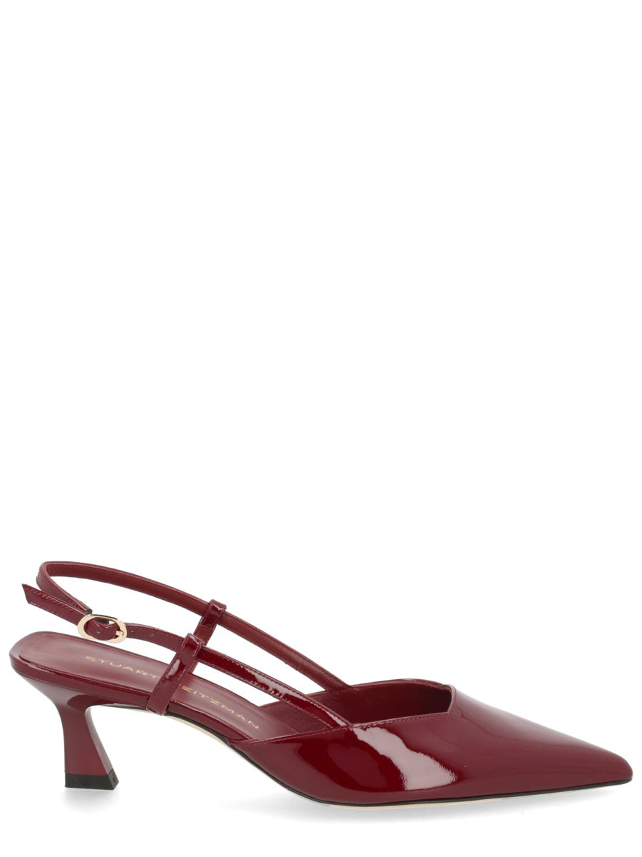 Stuart Weitzman Slingback "Vinnie"