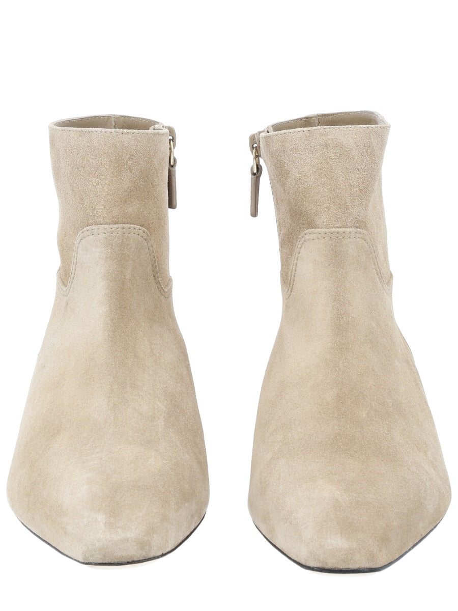 Stuart Weitzman Stivaletto "Stassi"