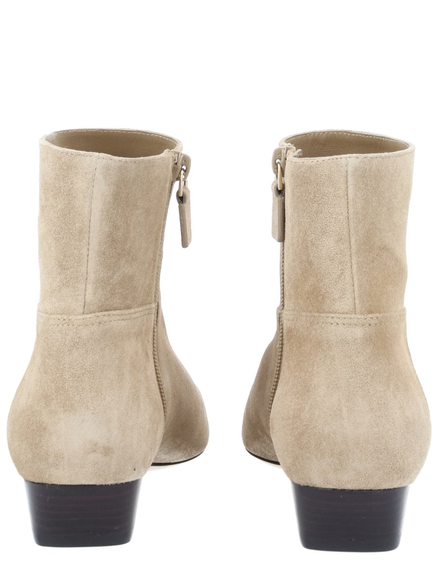 Stuart Weitzman Stivaletto "Stassi"