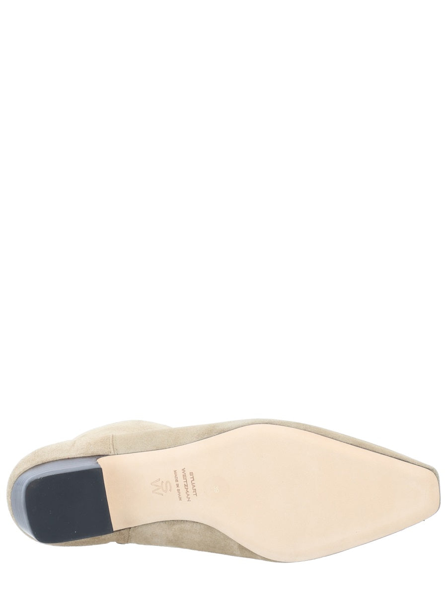 Stuart Weitzman Stivaletto "Stassi"