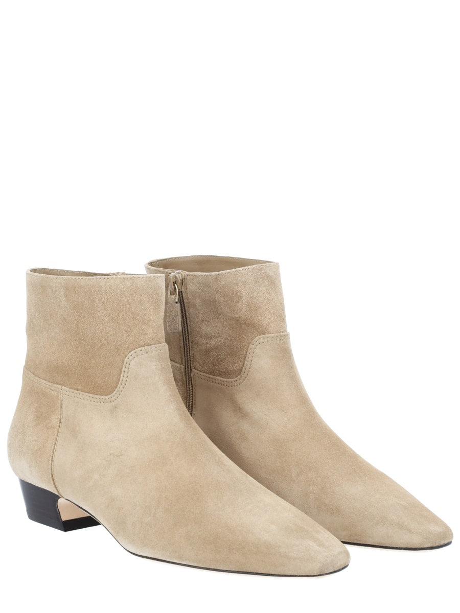 Stuart Weitzman Stivaletto "Stassi"