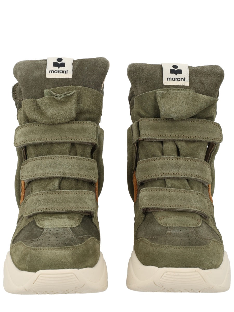 Isabel Marant Sneaker "Balskee"