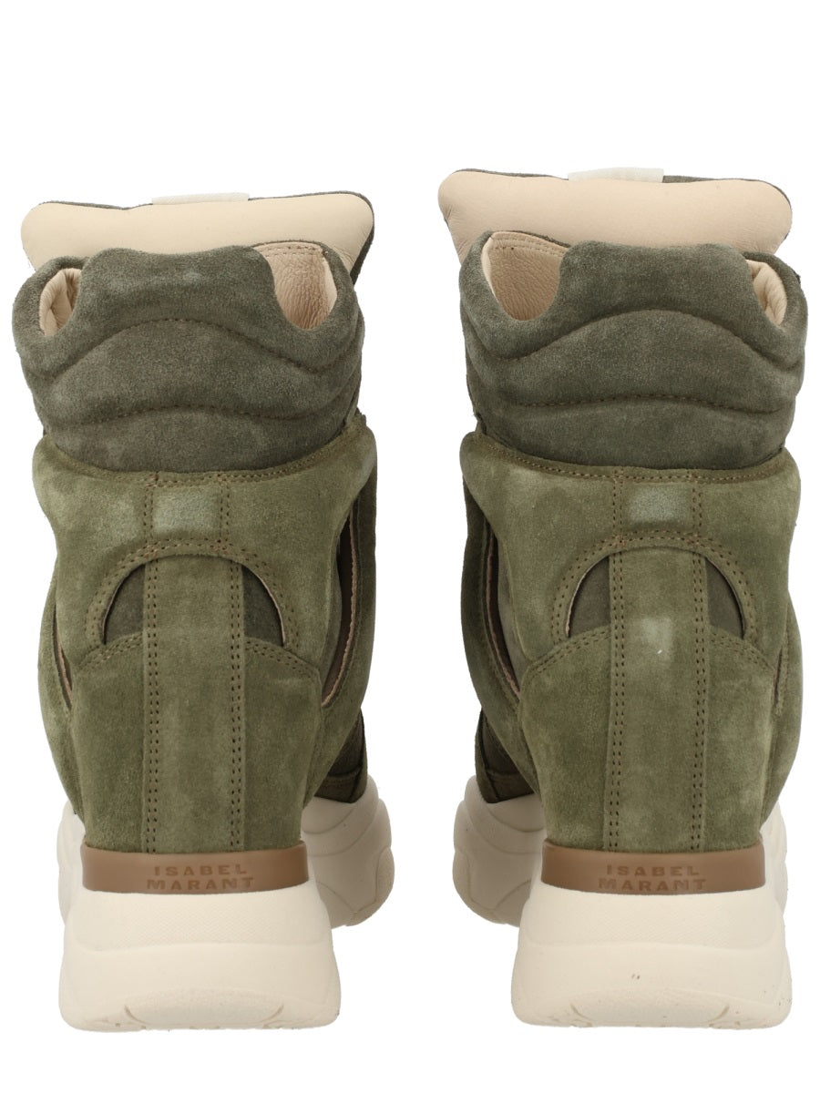 Isabel Marant Sneaker "Balskee"